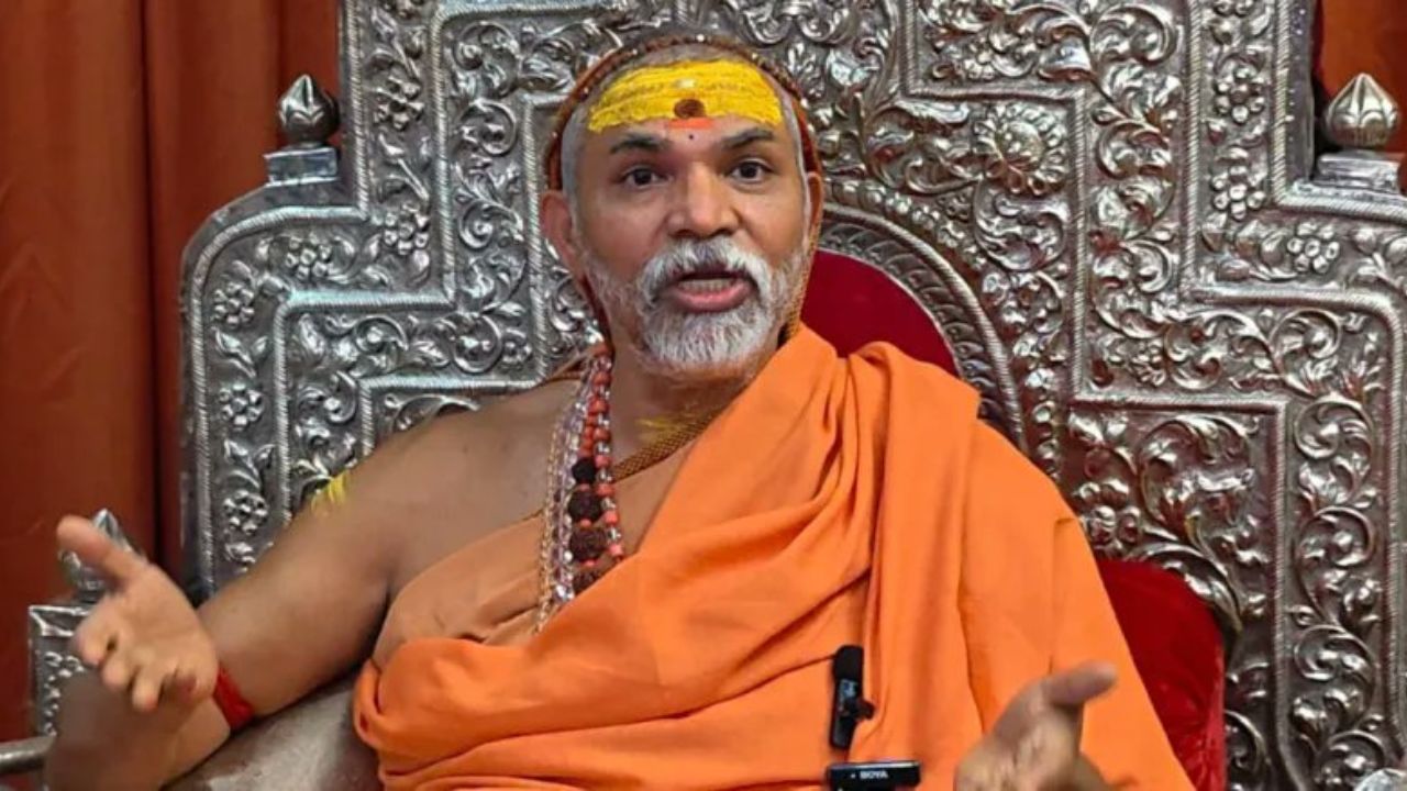 शंकराचार्य अविमुक्तेश्वरानंद को इलाहाबाद हाईकोर्ट से बड़ी राहत, मार्च के तीसरे हफ्ते में आएगा फैसला
