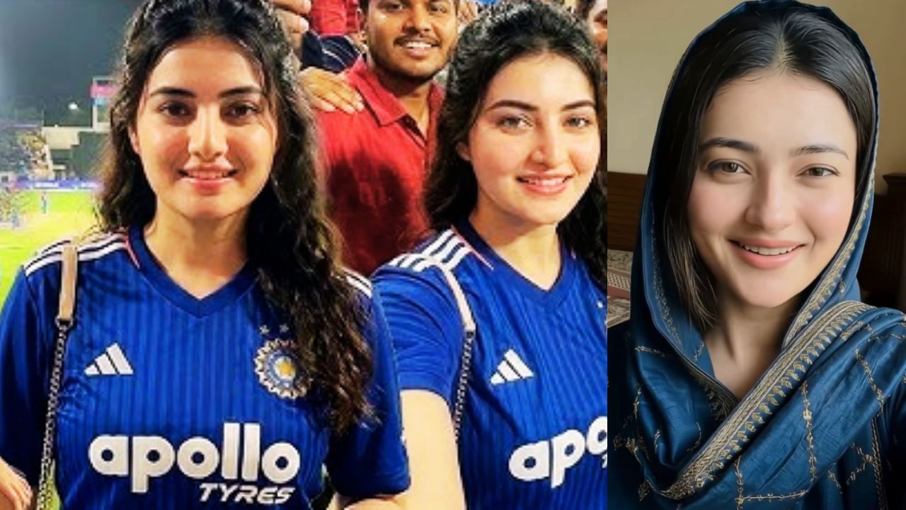 कौन हैं आइरा रावत? टी20 वर्ल्ड कप में मैच से ज्यादा चर्चा में रही ये मिस्ट्री गर्ल, जानिए क्या है पूरी कहानी