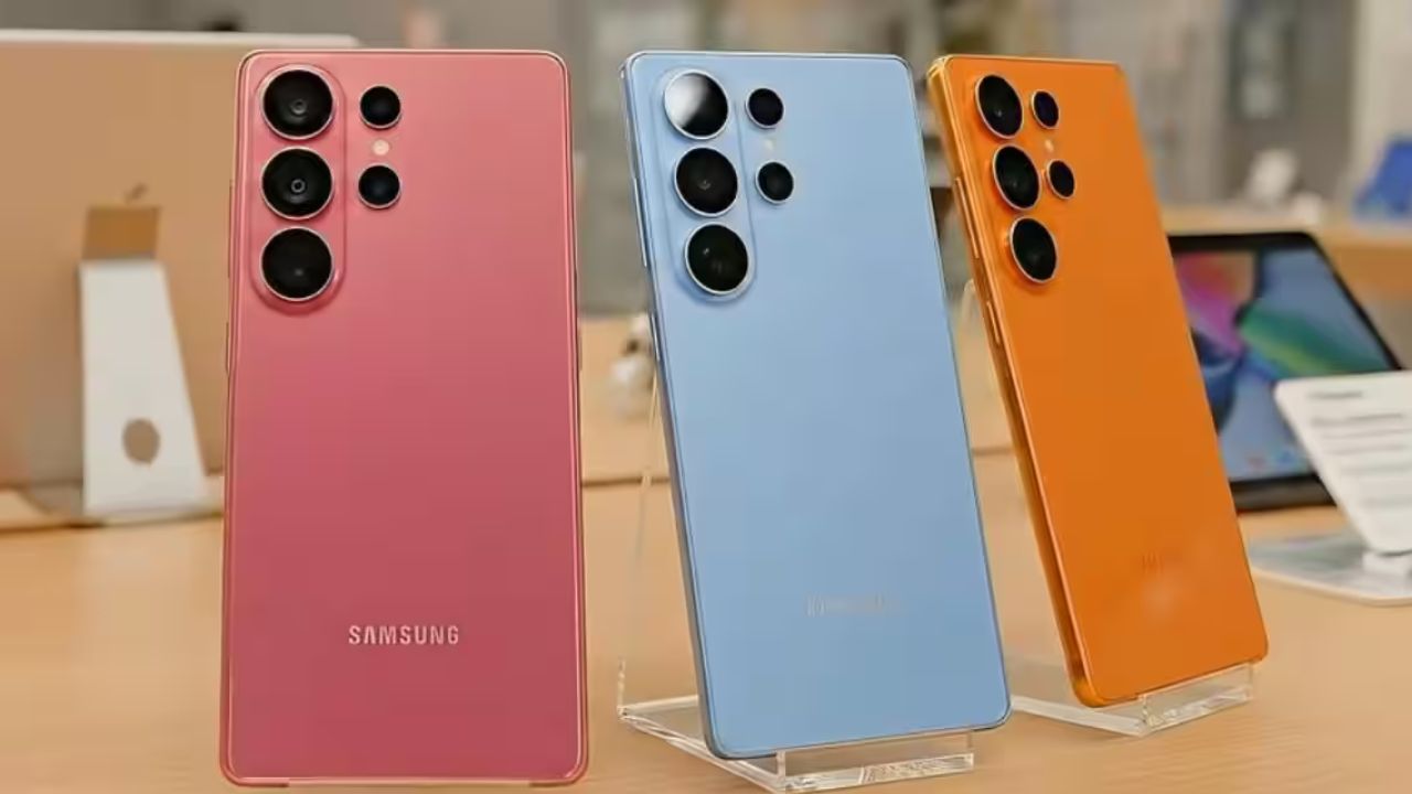 Samsung Galaxy S26 Ultra लॉन्च, इस मामले में दुनिया का पहला मोबाइल, जानें कीमत और सब कुछ