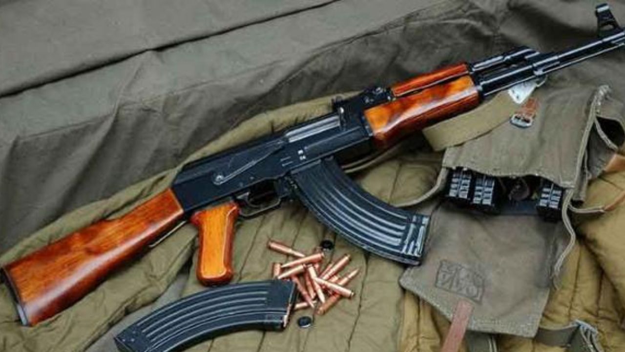 Nainital: होटल के रूम नंबर 205 में कैसे पहुंची AK-47? एक युवक की वजह से इलाके में मचा हड़कंप