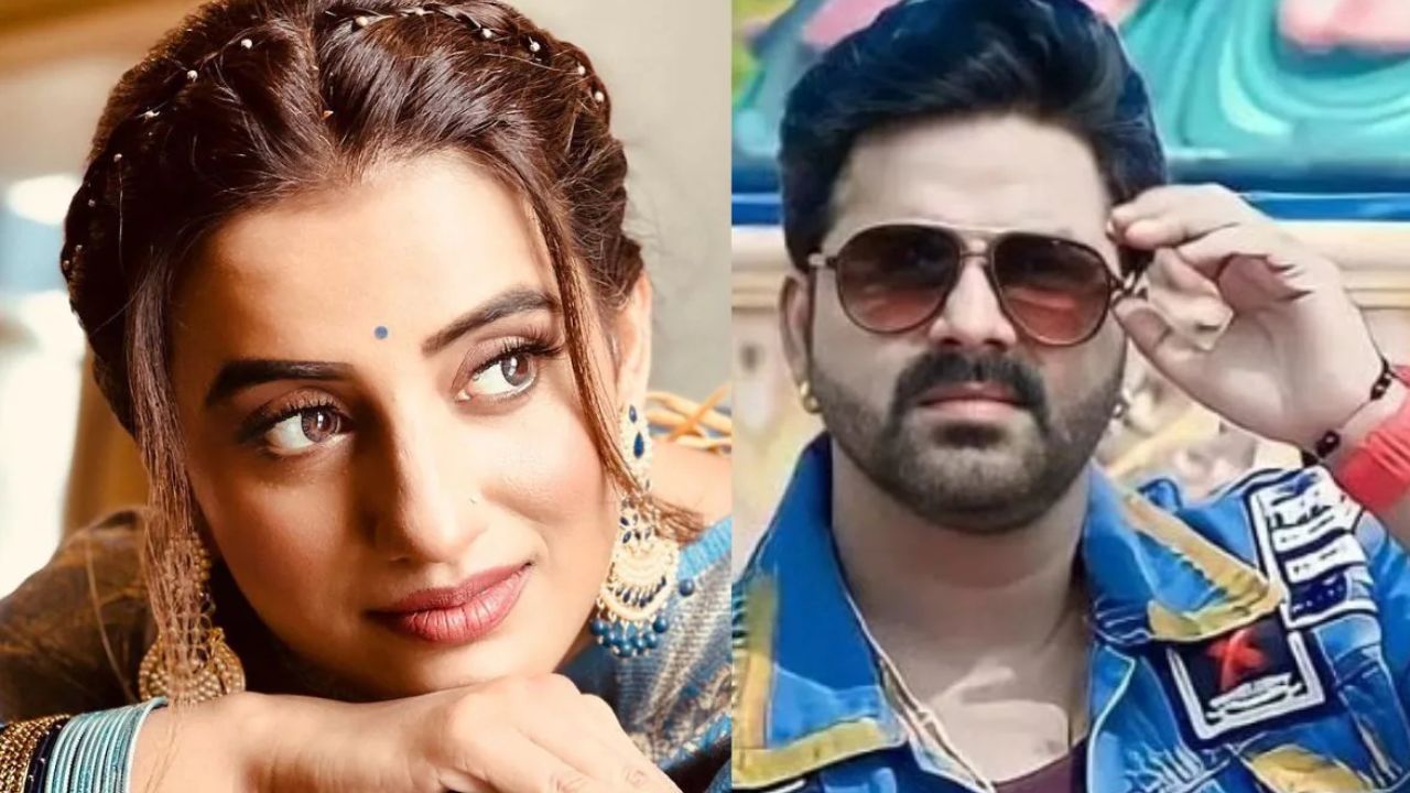 अक्षरा सिंह की वजह से पवन और ज्योति का घर टूटा, जानें किसने किया इतना बड़ा खुलासा?