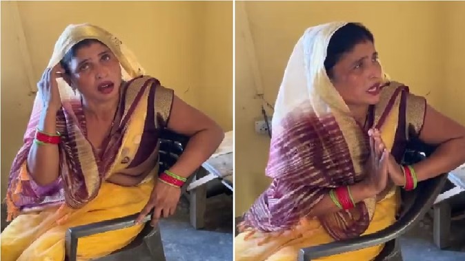 मन नहीं भर रहा! दामाद के साथ भागने वाली सास को हुआ तीसरा प्यार, अबकी बार बहनोई के साथ ही कर दिया कांड