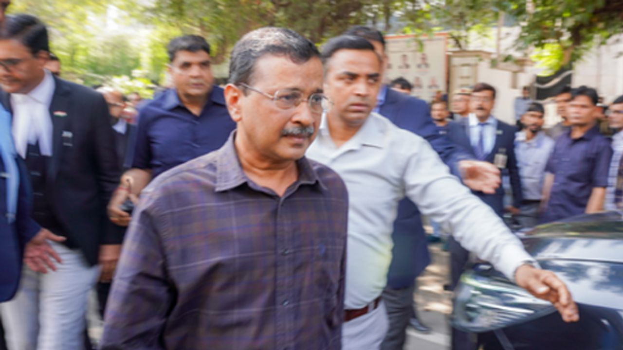 अरविंद केजरीवाल के बरी होने पर भाजपा सांसदों का पलटवार, कहा- उच्च न्यायालयों में अभी परीक्षा बाकी और…