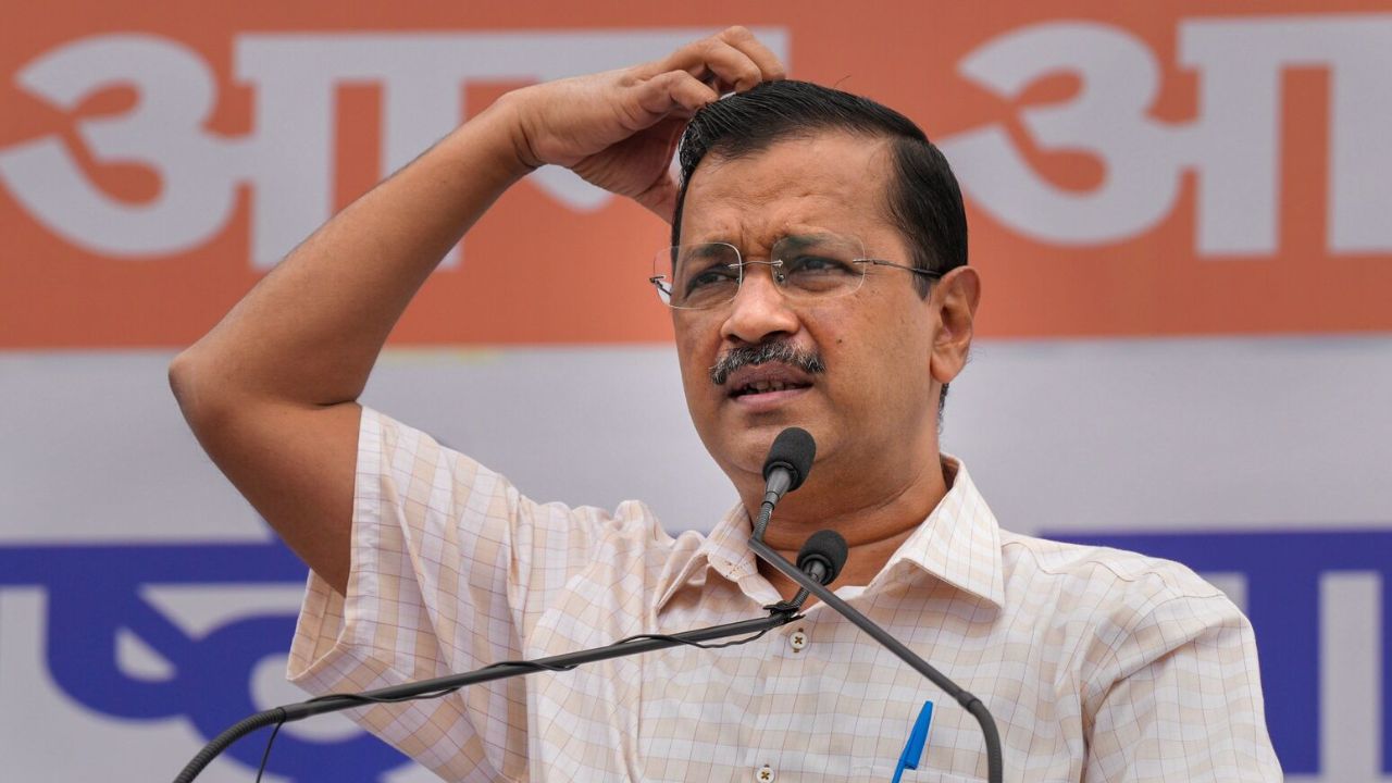 शराब कांड मामला: केजरीवाल के बरी होने के खिलाफ CBI का सख्त रुख, निचली अदालत के फैसले को हाई कोर्ट में चुनौती