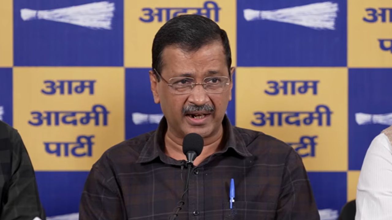 अरविंद केजरीवाल ने नरेंद्र मोदी को ललकारा, कहा- “मुझसे छुटकारा पाने के लिए अब मेरी हत्या करवानी पड़ेगी”