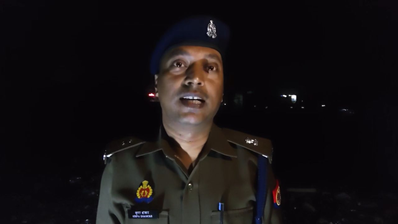 आपसी विवाद ने लिया खौफनाक मोड़: बलिया में युवक को मारी गोली, इलाके में मची अफरा-तफरी