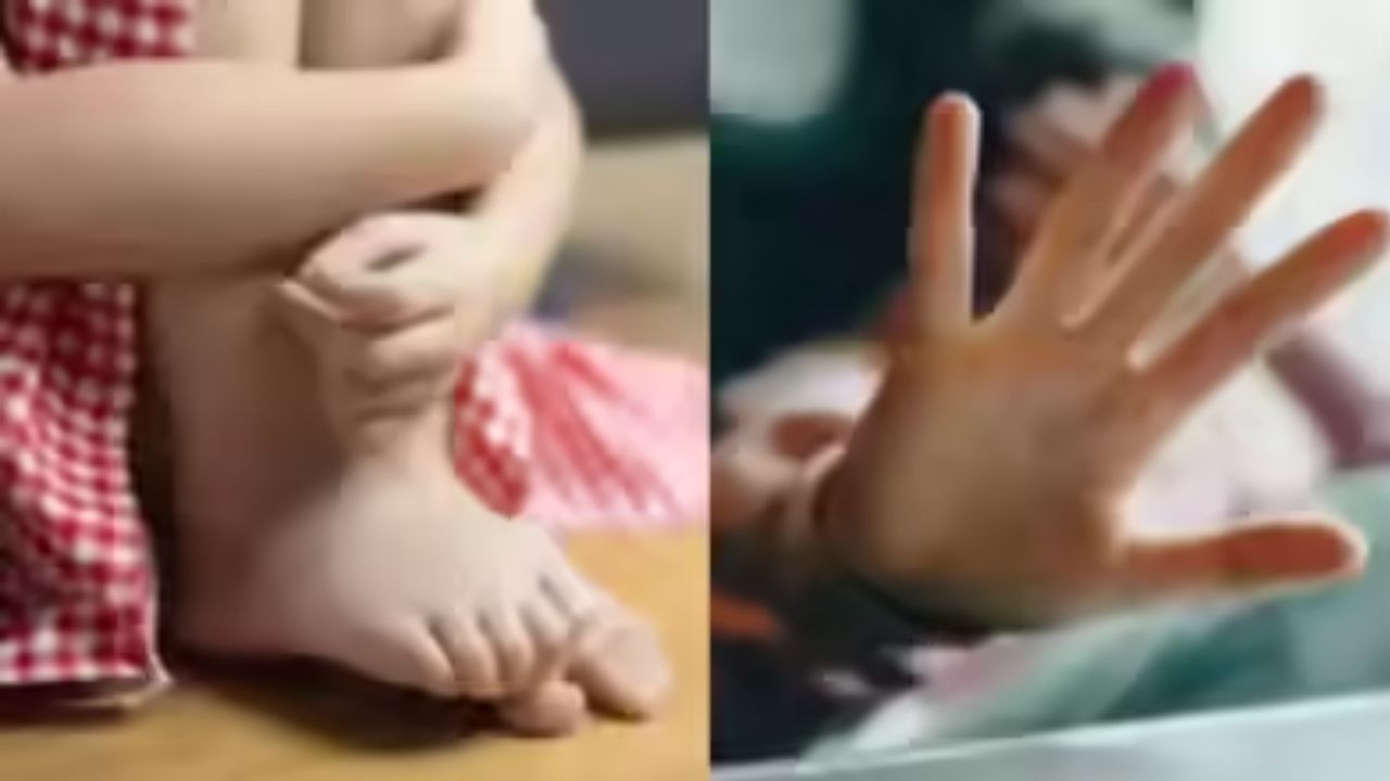 रामपुर में शिक्षा का मंदिर कलंकित: सजा के नाम पर इस स्कूल का प्रबंधक करता था गंदा काम, अब पुलिस ने लिया बड़ा एक्शन