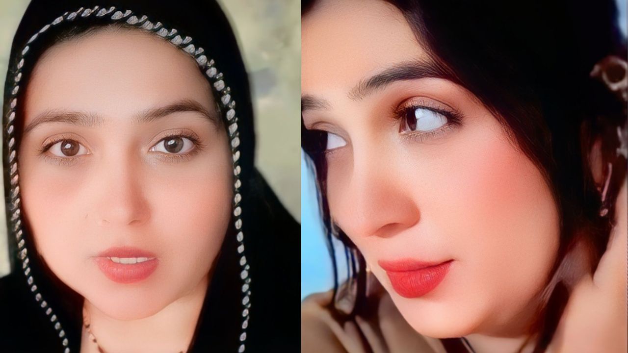 आखिर भाभी जान ने ऐसा क्या किया? जो यूपी पुलिस को करना पड़ा गिरफ्तार, जानें खूबसूरत चेहरे के पीछे की असली कहानी