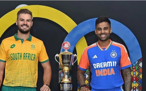 India Vs South Africa: दक्षिण अफ्रीका ने जीता टॉस, भारत बॉलिंग अटैक पर; जानिये मैच का ताजा अपडेट