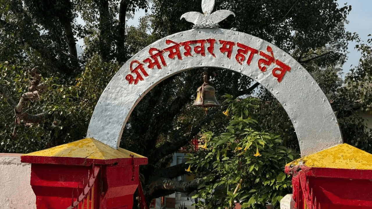 नैनीताल में एक ऐसा मंदिर जहां हर मुराद होती है पूरी, जानें पूरी कहानी