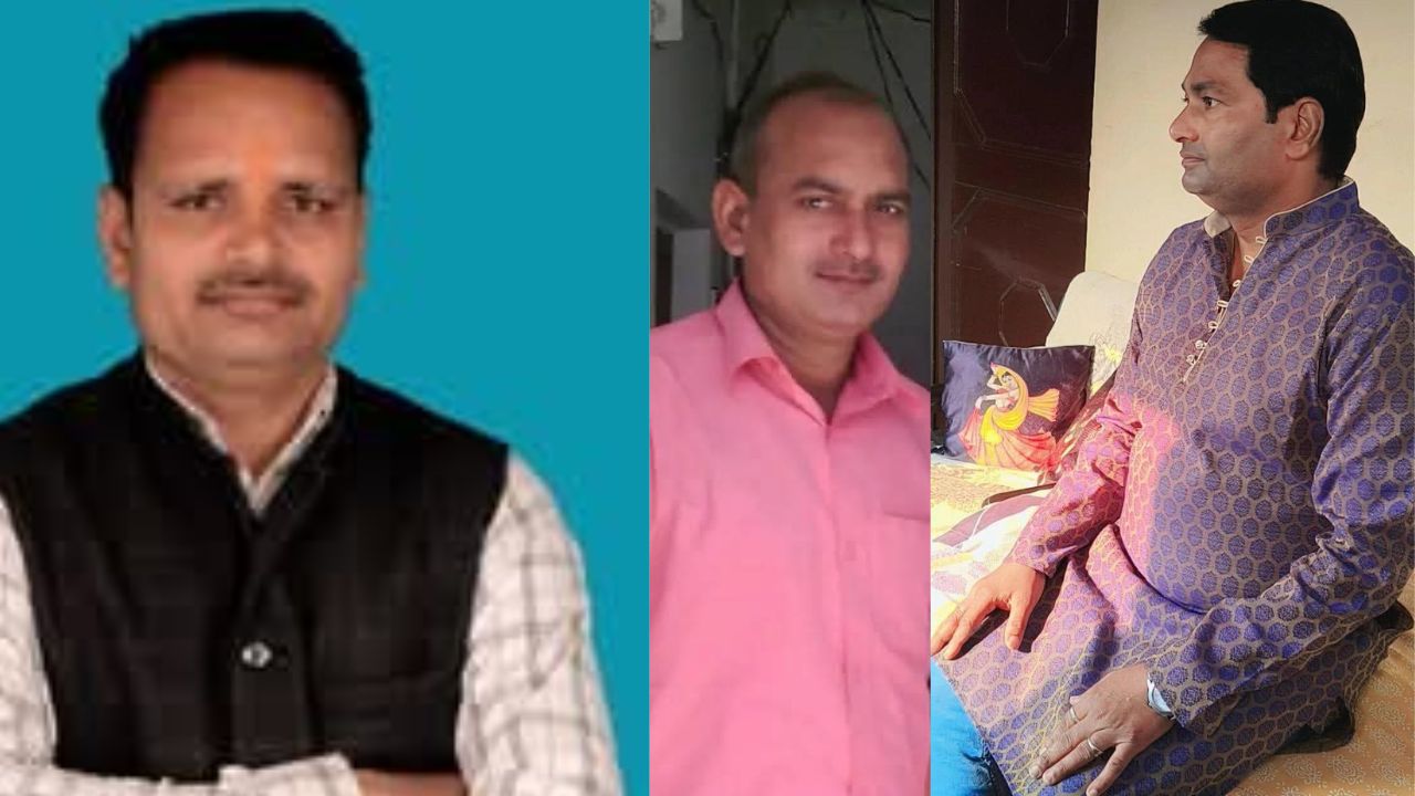 अमेठी में बीजेपी मंडल अध्यक्ष पर जानलेवा हमला, तीन घायल