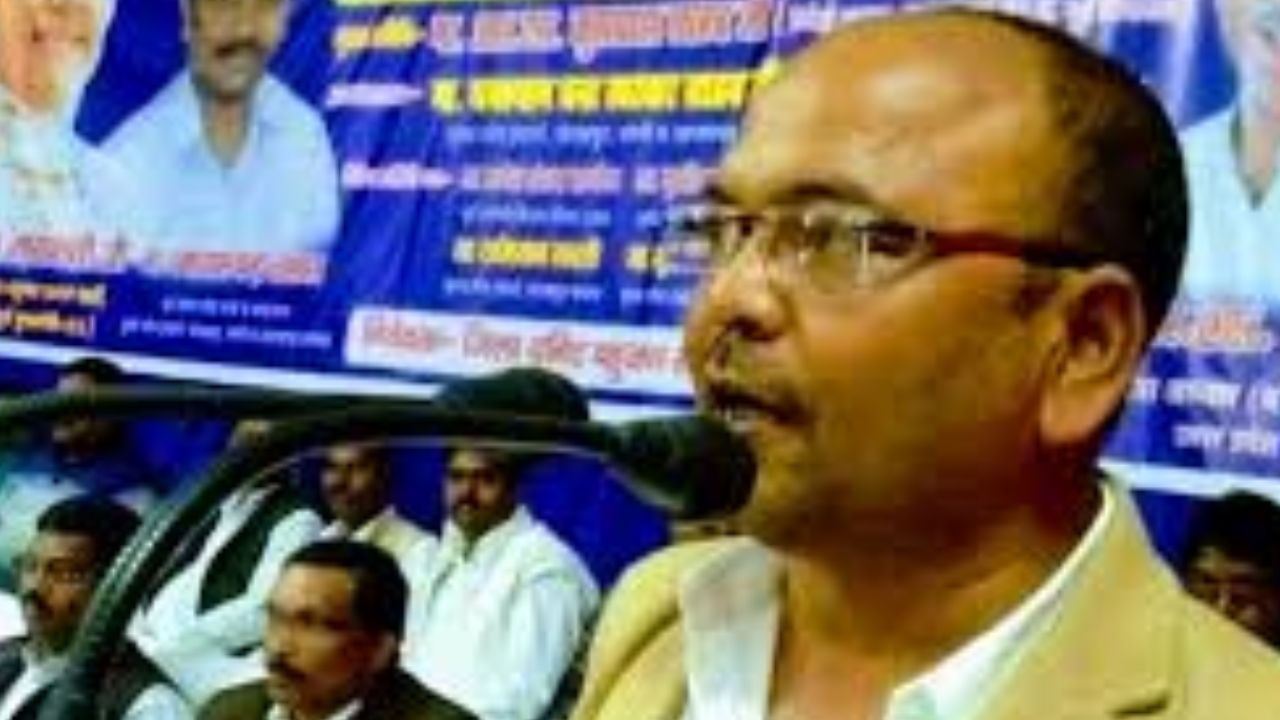 विधानसभा 2027: BSP में घनश्याम दास की वापसी, इस मंडल की मिली कमान