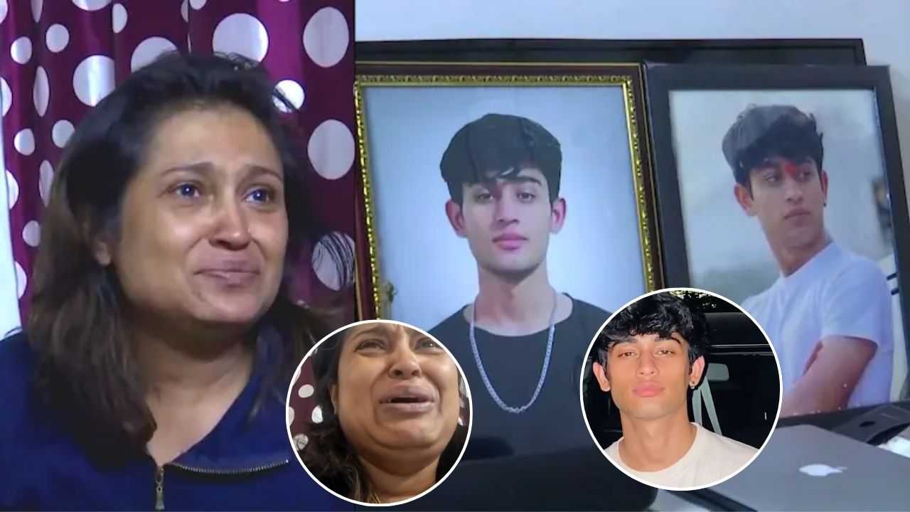 वायरल वीडियो की चाह ने छीनी बेटे की जान, मां को मिलेगा कब तक इंसाफ?