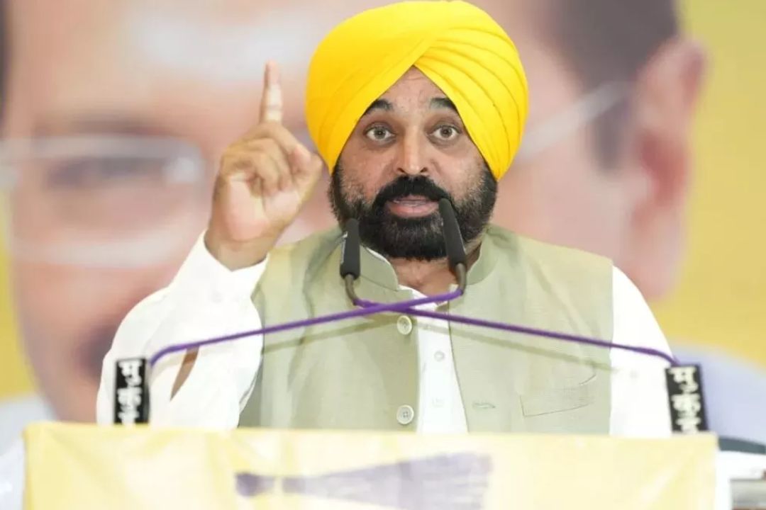 पंजाब के सीएम भगवंत मान हुए अस्पताल में एडमिट, जानें आखिर उनको अचानक क्या हुआ?