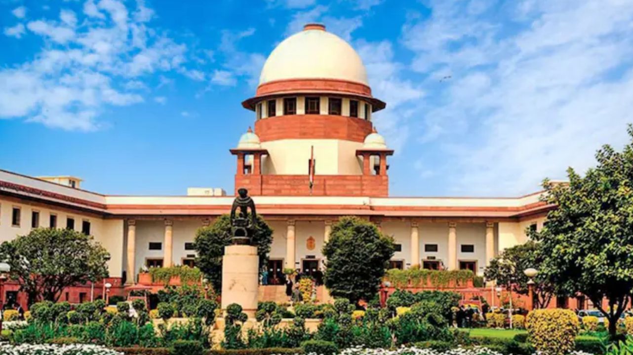 सुप्रीम कोर्ट का मास्टरस्ट्रोक: इलाहाबाद हाईकोर्ट में पुराने जजों की वापसी, इनको मिला मौका