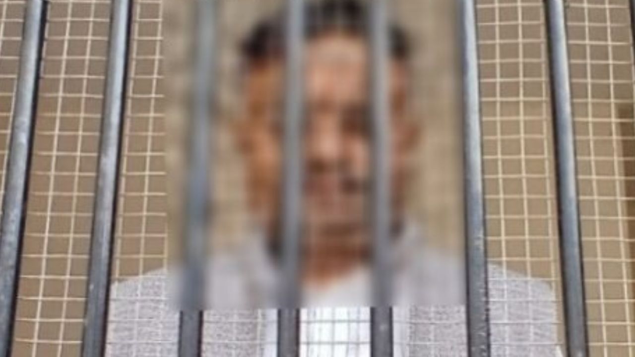 गोरखपुर में दिनदहाड़े फायरिंग, आरोपी पुलिस के हत्थे चढ़ा