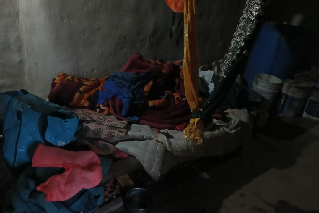 Sonbhadra में खेल बना काल: झूले ने ली मासूम की जान, जानिए ऐसा क्या हुआ