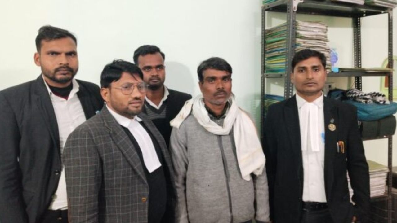 समलैंगिक हत्या कांड में फतेहपुर पुलिस की किरकिरी, चौथे आरोपी का कोर्ट में सरेंडर