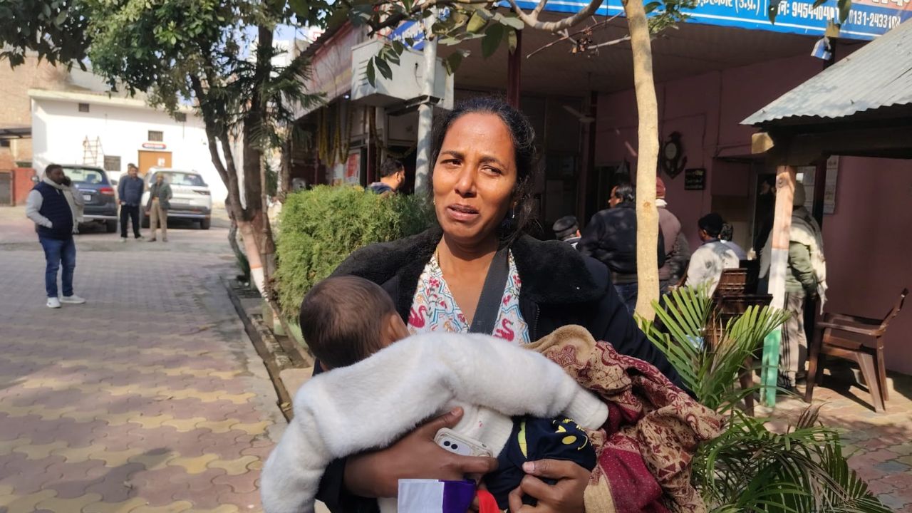 विदेश में प्यार, शादी और फिर देश में दूसरा निकाह, इंसाफ के लिए मुजफ्फरनगर पहुंची महिला