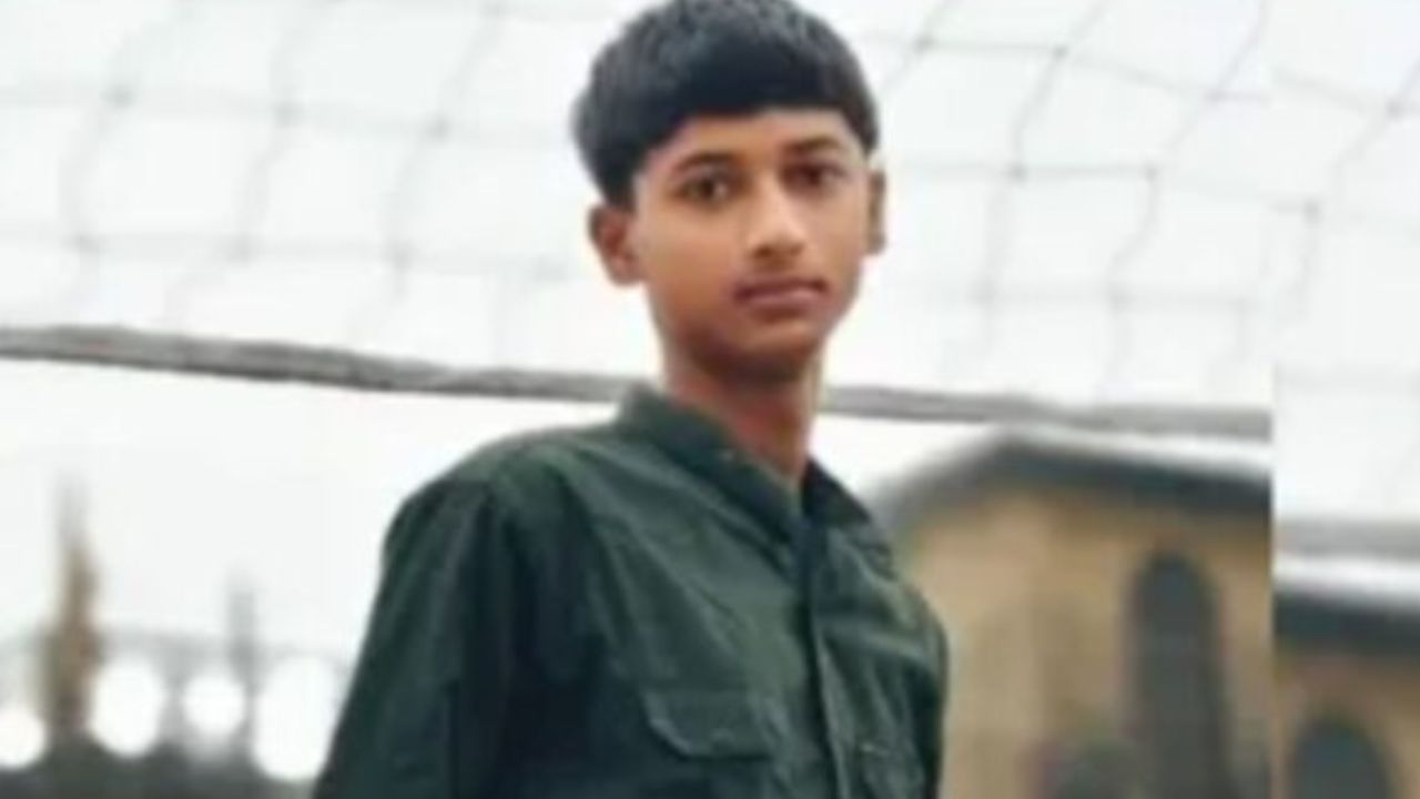 गोरखपुर: डीबी इंटर कॉलेज में मामूली कहासुनी ने ली छात्र की जान, ईंट से हुआ घातक हमला