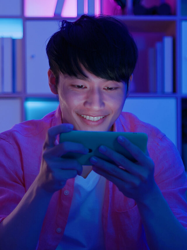 गेमिंग के 5 हार्मोनल बदलाव जो आपको जानने चाहिए!