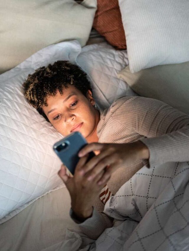 नींद टूटना... जानें कैसे सुधारें अपने स्लीप पैटर्न?