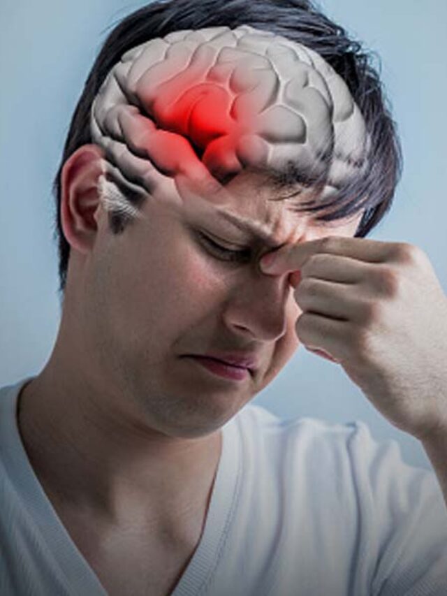 क्यों होता है ब्रेन हैमरेज? जानें बचाव के सबसे जरूरी तरीके