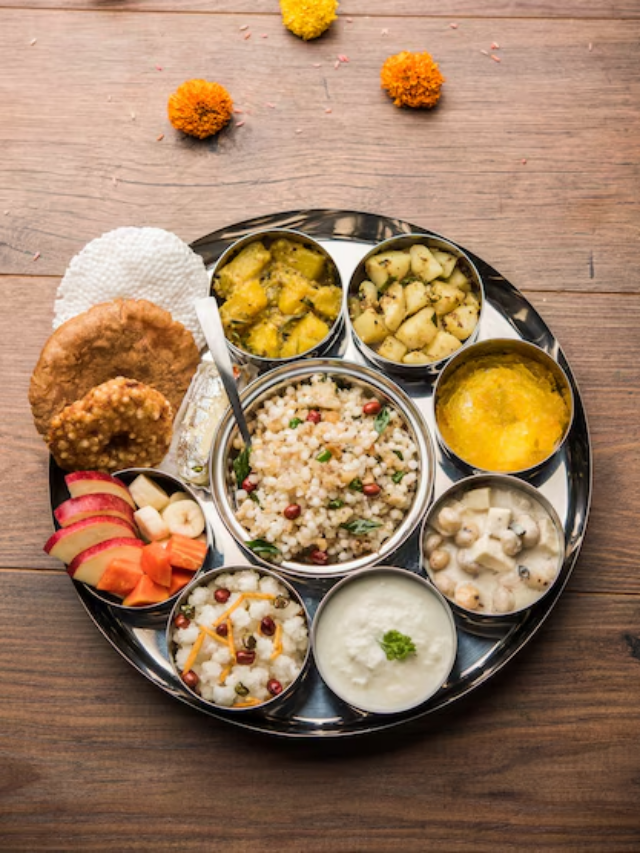 महाशिवरात्रि पर बनाएं ये खास फलाहारी पकवान