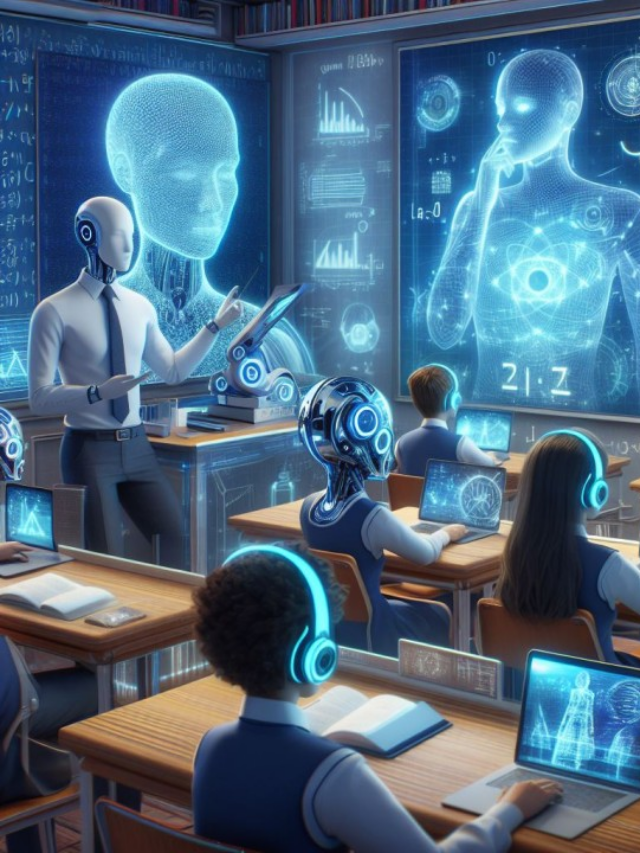 AI सीखना है? तो चुनें सही कोर्स