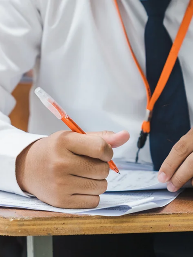 एग्जाम पेपर जल्दी खत्म करने की ट्रिक