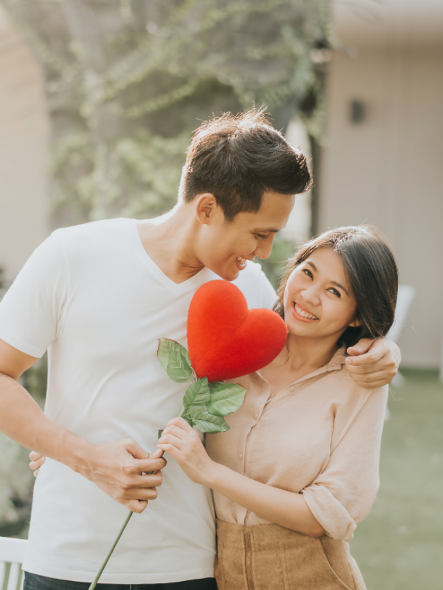 रोज़ डे से वैलेंटाइन डे तक, देखें प्यार का पूरा कैलेंडर एक नजर में