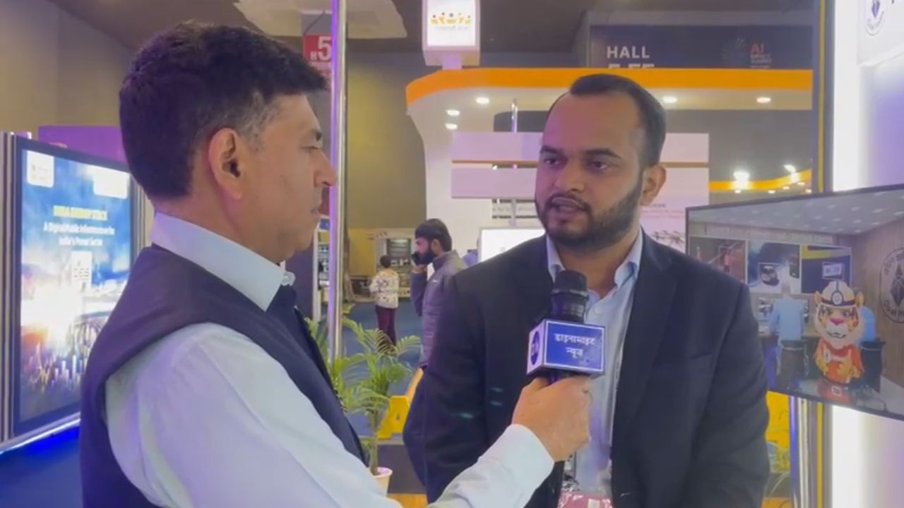 India AI Summit: कैसे होगा AI का सही इस्तेमाल? Coal India के DM से डाइनामाइट न्यूज़ की खास बातचीत