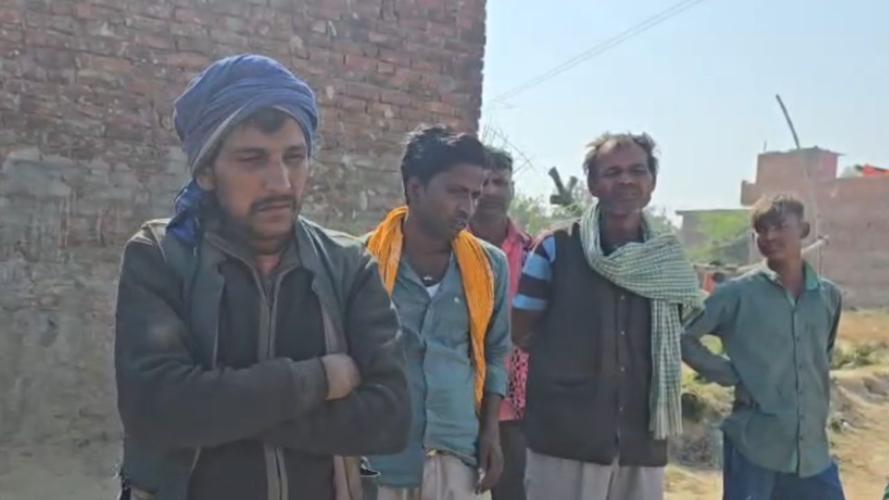 फतेहपुर में दर्दनाक हादसा: निर्माणाधीन मकान बना मौत का कुंआ, भाई-बहन की जान गई