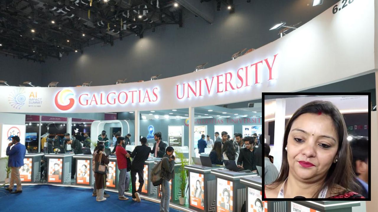 AI Impact Summit: चीनी रोबोट और कोरियन ड्रोन को अपना बताने वाले गलगोटिया यूनिवर्सिटी को मिली यह सजा