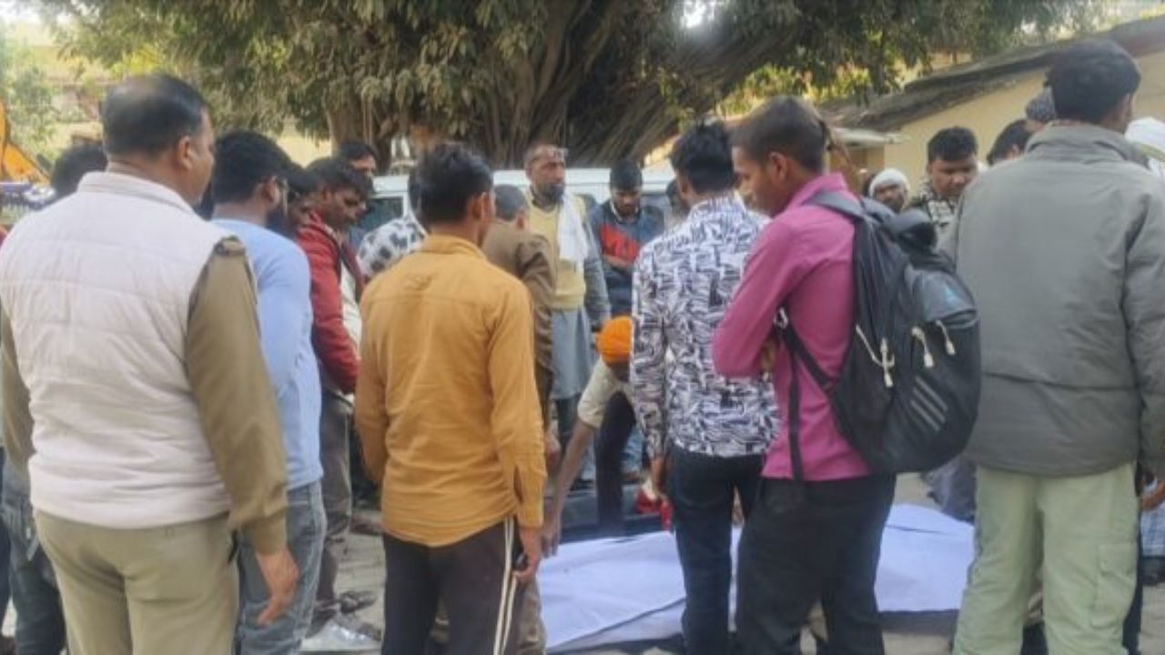 खजनी में ईंट भट्ठे पर खूनी विवाद: मजदूर की पीट-पीटकर हत्या, पढ़ें गोरखपुर की सनसनीखेज खबर