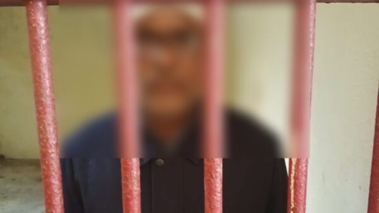 धमकी, दबाव और मौत… गुलरिहा पुलिस की गिरफ्त में आया मुख्य आरोपी, जानें क्या है गोरखपुर का सनसनीखेज मामला?