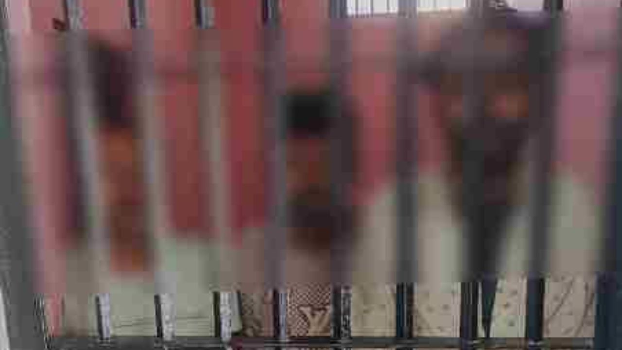 गोरखपुर में बड़ी कार्रवाई: गगहा पुलिस ने तीन पशुतस्करी करने वालों को किया गिरफ्तार, जानें क्या-क्या हुआ बरामद?