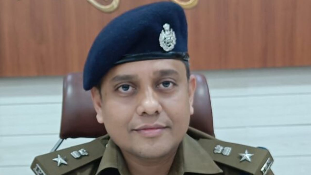पुलिसिंग में जवाबदेही की नई शुरुआत, एसएसपी डॉ. कौस्तुभ की सीधी मॉनिटरिंग