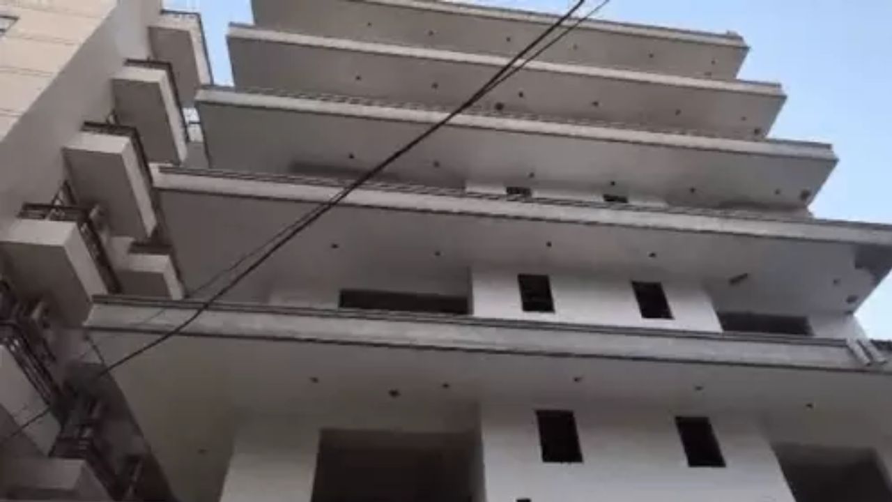 गुरुग्राम में 4 बच्चों के साथ हैवानियत, गर्म चम्मचा और पेट्रोल से…पढ़ें उस काली रात का पूरा सच