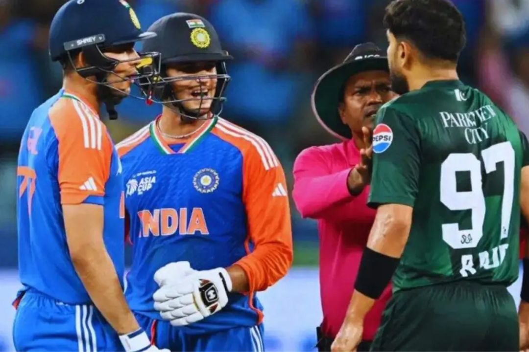 T20 World Cup 2026: भारत के खिलाफ पाकिस्तान की बड़ी साजिश, जाने क्या है पूरा मांजरा?