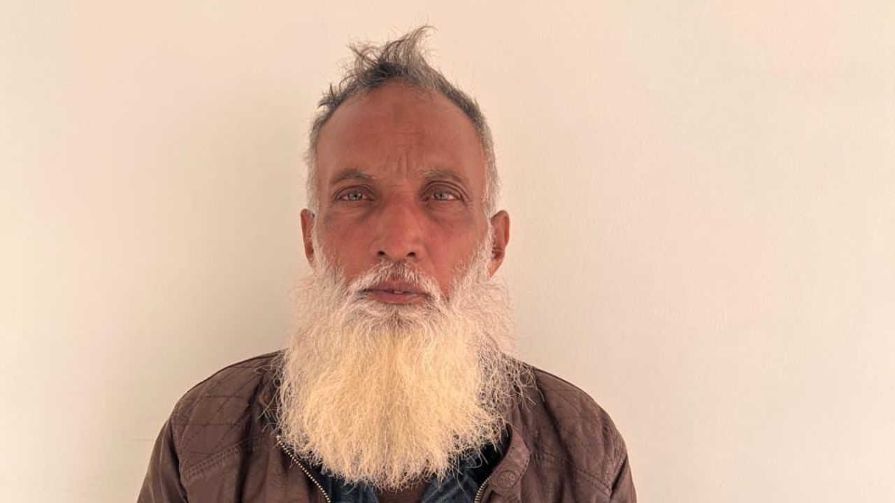 UP STF की चंदौली में बड़ी कामयाबी: 50 हजार का गोवंश तस्कर खलील गिरफ्तार, दिल्ली-कोलकाता हाईवे से दबोचा