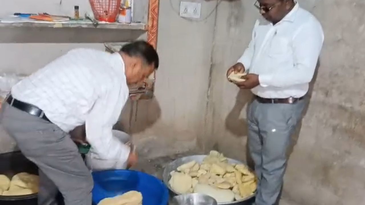 लखनऊ से बड़ी खबर: त्योहारों से पहले मिलावटखोरों पर शिकंजा, मिठास में ज़हर घोलने वालों में मचा हड़कंप