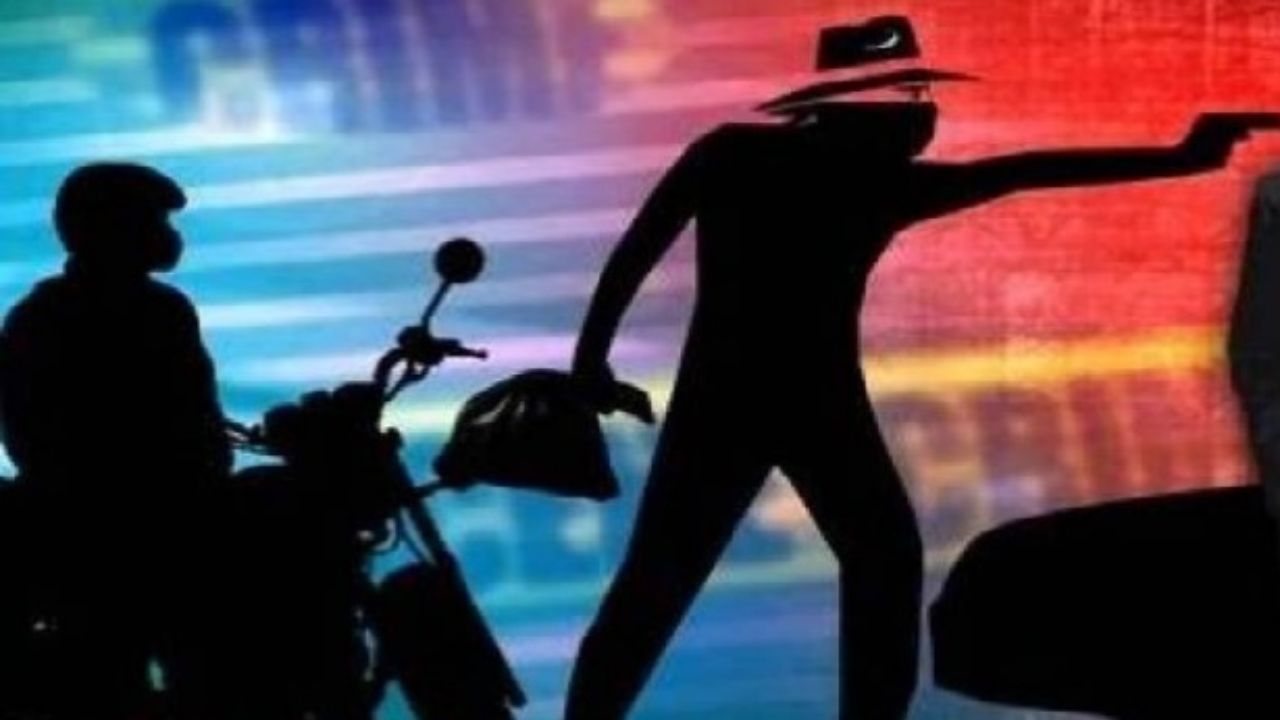 अमेठी में गन प्वाइंट लूट या साजिश? पुलिस जांच में बड़ा ट्विस्ट; जनसेवा केंद्र संचालक की सूचना पर उठे सवाल