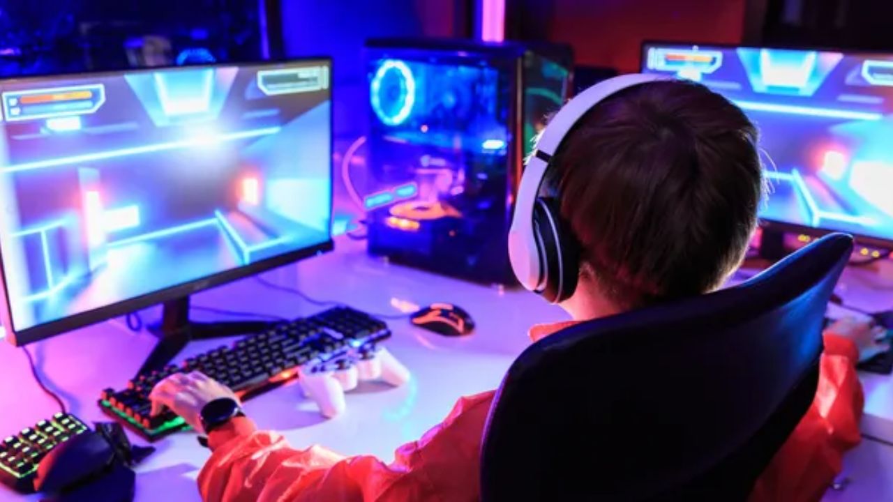 Gen Z is drawn to online love games (Img: Google)