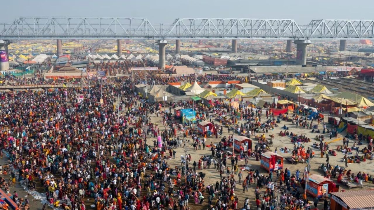 प्रयागराज सिर्फ संगम नहीं: माघ मेले में दिखती है शहर की असली रौनक, जानें इन स्पेशल स्पॉट्स के बारे में