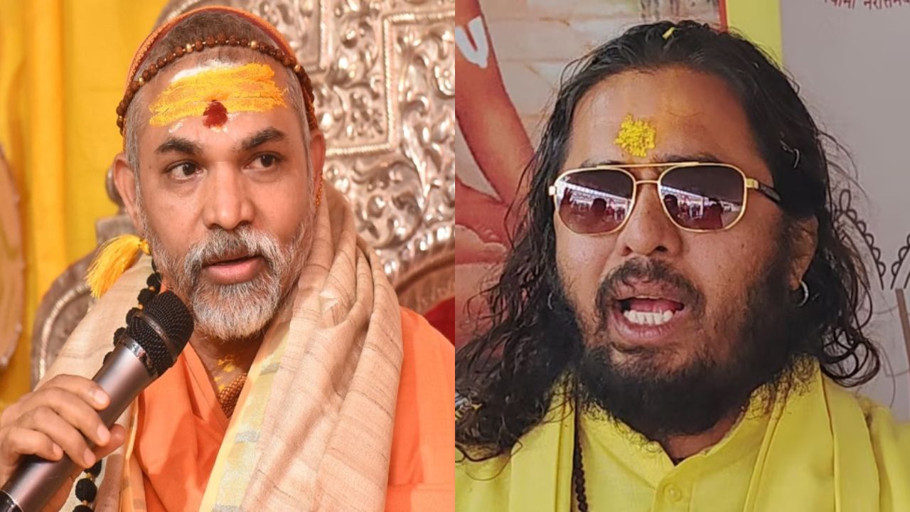 माघ मेले में कौन रहा सबसे बड़ा चेहरा? आस्था के बीच इन संतों की चर्चाओं ने खींचा सबसे ज्यादा ध्यान