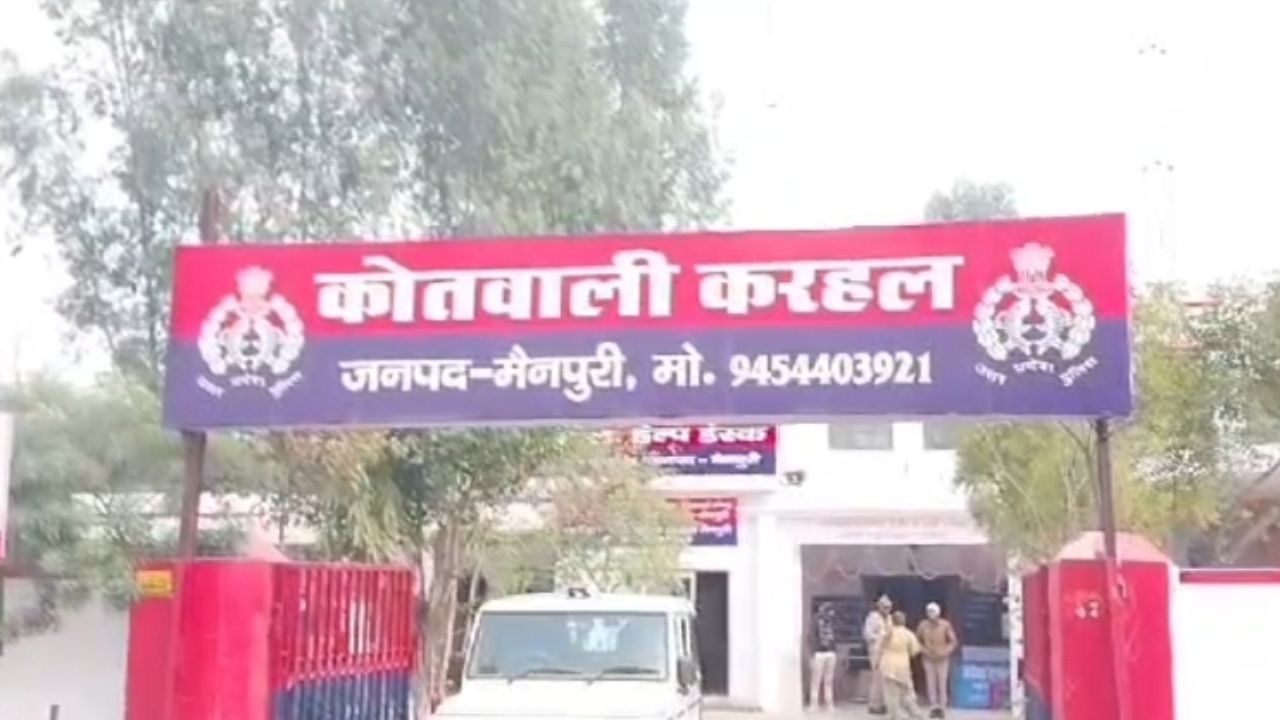 Watch Video: न्याय को तरस रही मैनपुरी की सुनीता, तीन महीने बाद भी आरोपी बाहर; पुलिस पर उठे सवाल