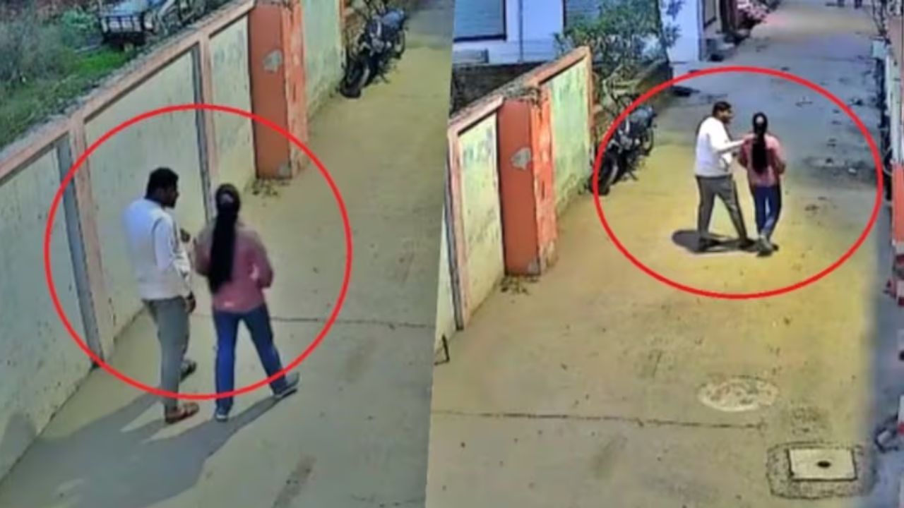 टीचर ने ठुकराया स्टूडेंट का ऑफर तो आशिक बना खूंखार, बीच सड़क पर दी ऐसी सजा; मैडम की हो गई पूरी जिंदगी तबाह