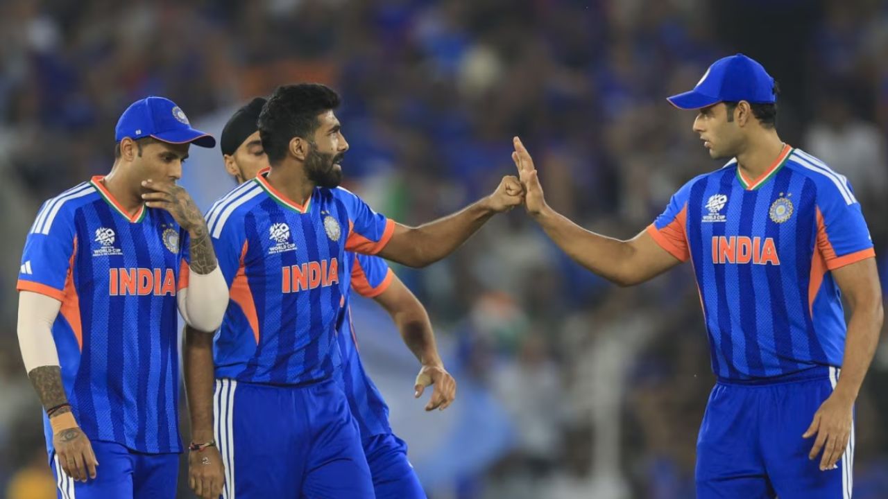 T20 World Cup 2026: दक्षिण अफ्रीका से टीम इंडिया की अग्नि परीक्षा शुरू, क्या 188 रन का लक्ष्य होगा हासिल?