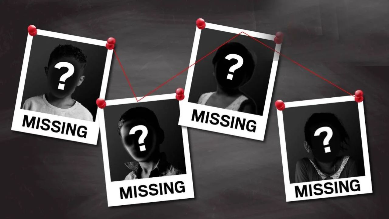 दिल्ली में हर दिन 27 लोग हो रहे गायब, लड़कियों की संख्या सबसे ज्यादा; आपको परेशान कर देगा यह डाटा